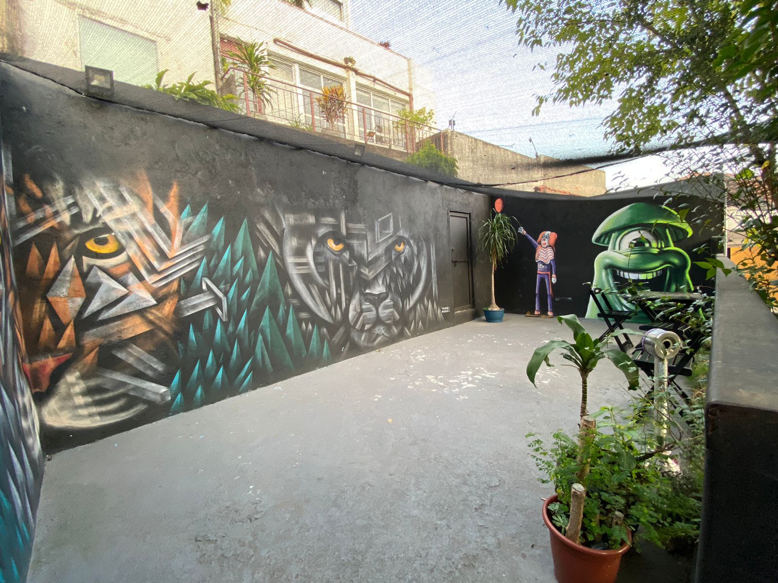 GRAFFITI EXPERIENCE - Imagem 3