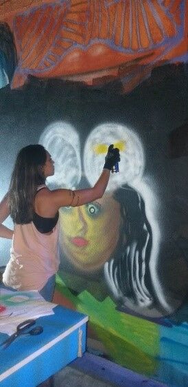 GRAFFITI EXPERIENCE - Imagem 5